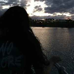 Meet your Posher, Jess